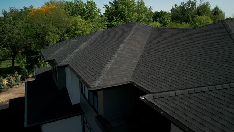 Best Emergency Roof Repair Services  in Hampton, TN