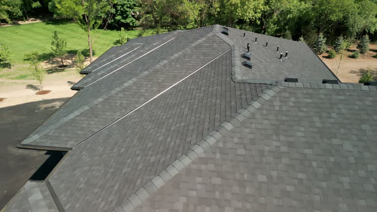 Best Roofing for New Construction  in Hampton, TN