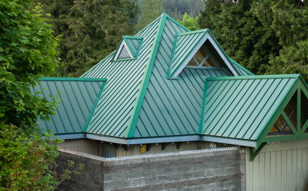 Best Slate Roofing  in Hampton, TN
