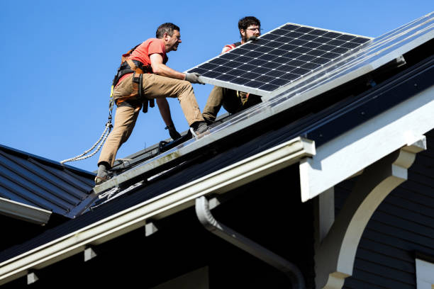 Best Roof Installation  in Hampton, TN