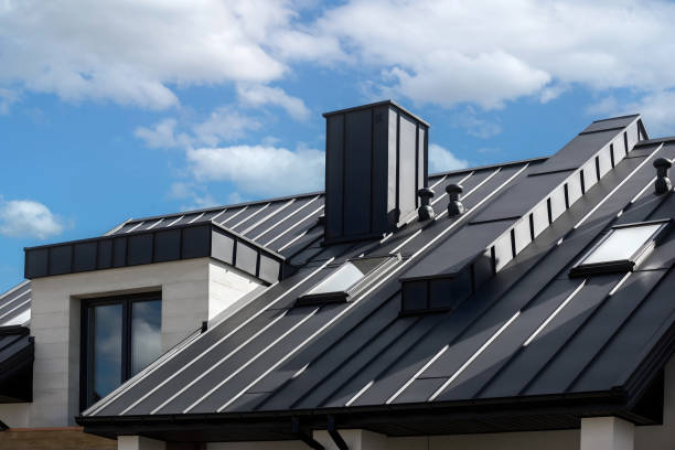 Best Storm Damage Roof Repair  in Hampton, TN